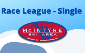 Race League Single