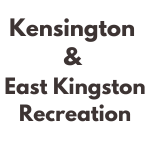 Kensington & E. Kingston Rec Kindergarten