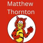 Matthew Thornton