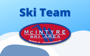 Ski Team Registration