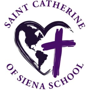 St. Catherine of Siena