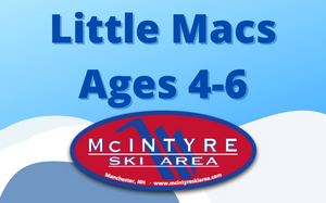 Little Macs Weekdays