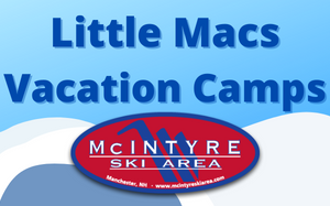Little Macs Vacation Lessons