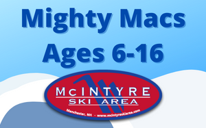 Mighty Macs Weekdays