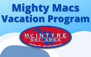 Mighty Macs Vacation Lessons and Camps