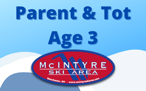 Parent & Tot Weekdays
